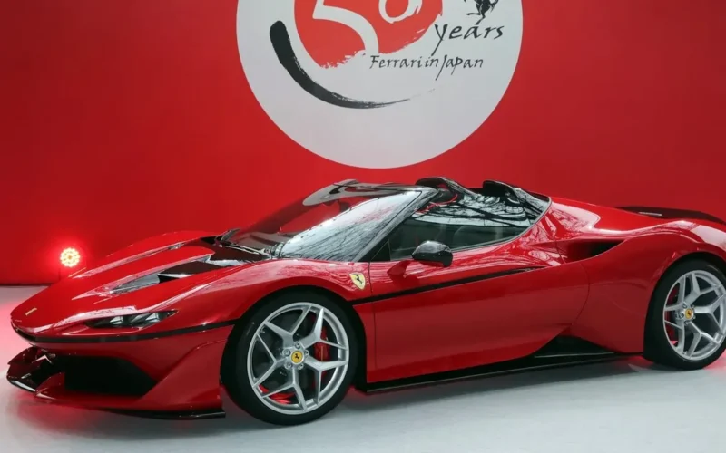 تسريب جديد يكشف تاريخ إصدار لعبة Forza Horizon 6 قريباً